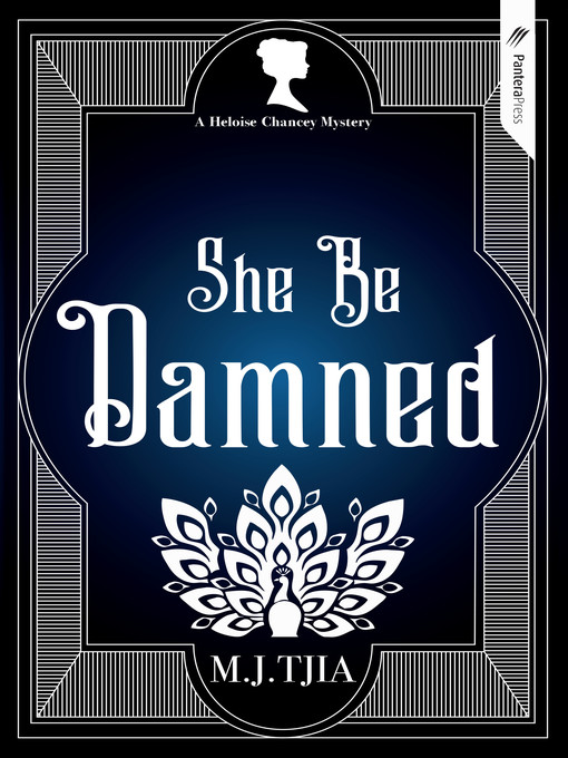 Title details for She Be Damned by M.J. Tjia - Available